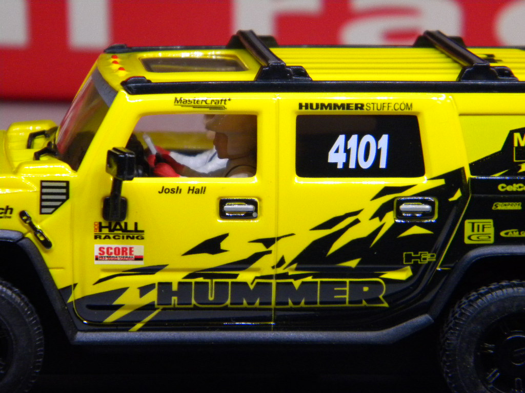 Hummer H2 (50502